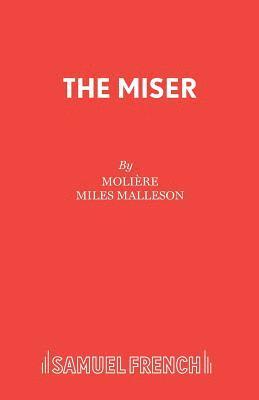bokomslag The Miser
