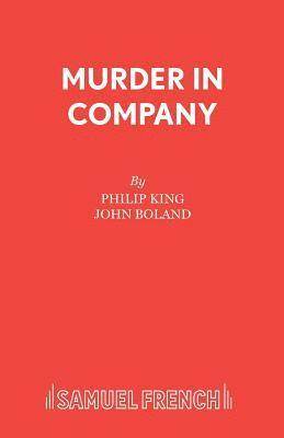 Murder in Company 1