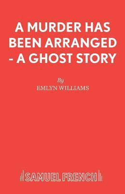 Emlyn Williams - Murder Has Been Arranged, Häftad