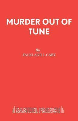 Murder Out Of Tune 1