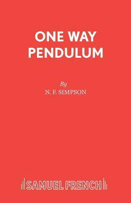 One Way Pendulum
