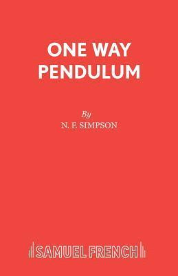 One Way Pendulum 1