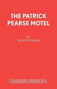 bokomslag Patrick Pearse Motel