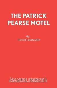bokomslag Patrick Pearse Motel