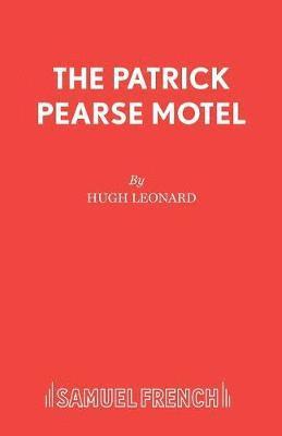 bokomslag Patrick Pearse Motel