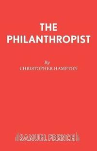 bokomslag The Philanthropist