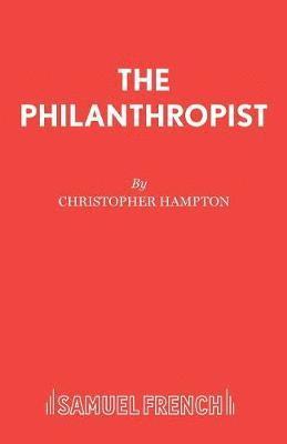 Christopher Hampton - Philanthropist, Häftad