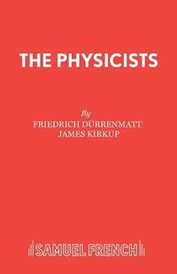 bokomslag The Physicists
