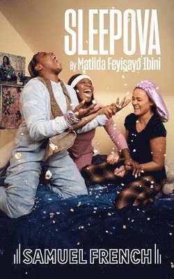 bokomslag Things We Do For Love - A Play