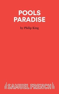 bokomslag Pools Paradise