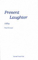 bokomslag Present Laughter