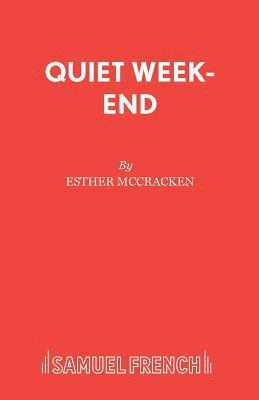Quiet Week-end 1