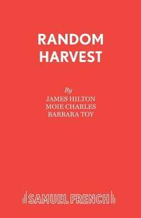 bokomslag Random Harvest