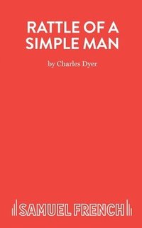 bokomslag Rattle of a Simple Man