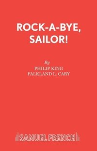 bokomslag Rockabye, Sailor!