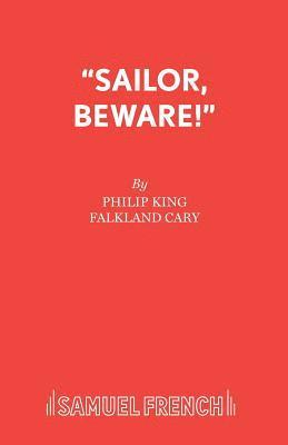 Sailor Beware 1