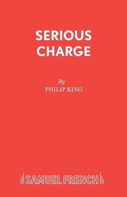 Serious Charge 1