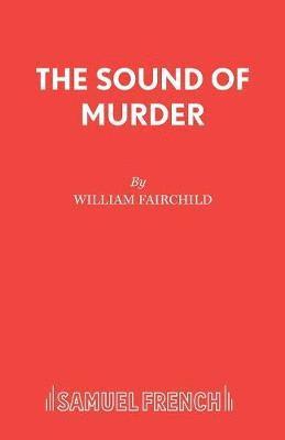 bokomslag Sound of Murder