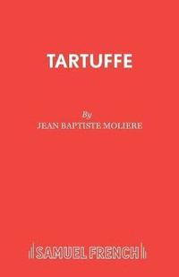 bokomslag Tartuffe