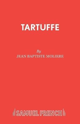 Moliere - Tartuffe, Häftad