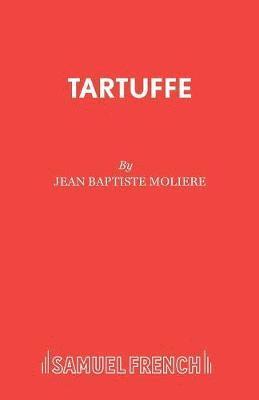 bokomslag Tartuffe
