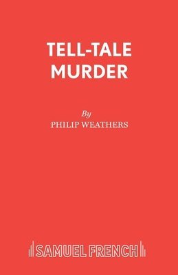 Tell Tale Murder 1