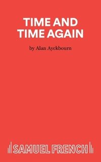 bokomslag Time and Time Again