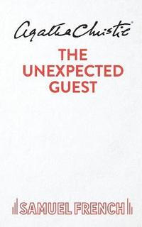 bokomslag The Unexpected Guest