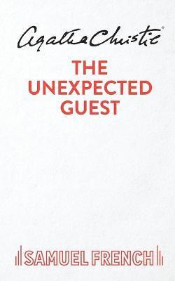 bokomslag The Unexpected Guest