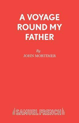 bokomslag Voyage Round My Father