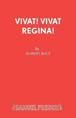 bokomslag Vivat! Vivat Regina!