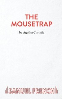 bokomslag The Mousetrap