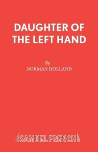 bokomslag Daughter of the Left Hand