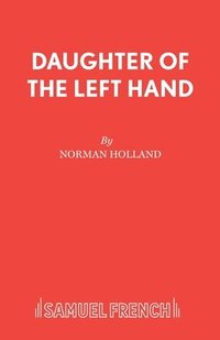 bokomslag Daughter of the Left Hand