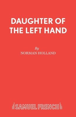 Daughter of the Left Hand 1