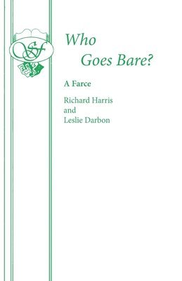 Who Goes Bare? 1