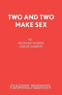 bokomslag Two and Two Make Sex