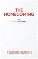 bokomslag Homecoming