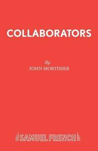 bokomslag Collaborators