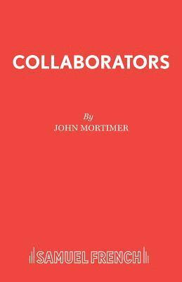 bokomslag Collaborators