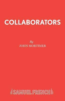 John Mortimer, Sir John Mortimer - Collaborators, Häftad