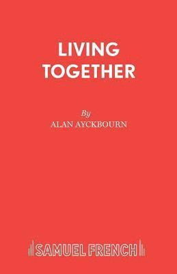 bokomslag Living Together