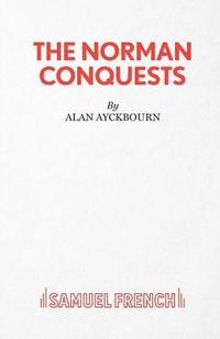 bokomslag Norman Conquests