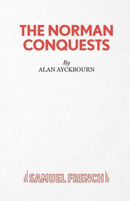 bokomslag Norman Conquests