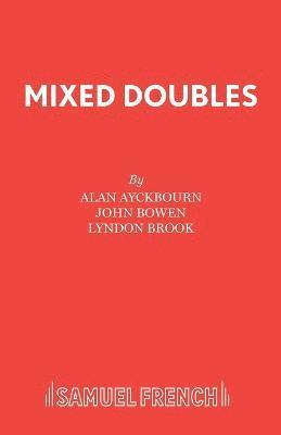 Mixed Doubles 1