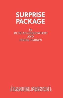 bokomslag Surprise Package