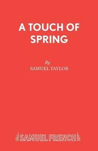bokomslag Touch of Spring