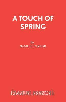 Touch of Spring