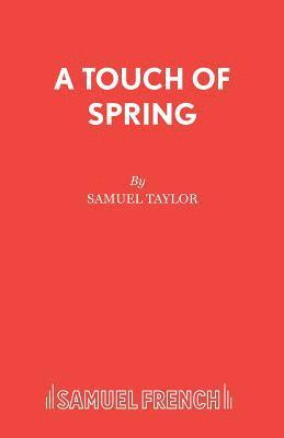 Touch of Spring 1