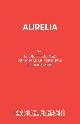 bokomslag Aurelia